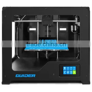 High Precision 3d Printer Machine thumbnail-6