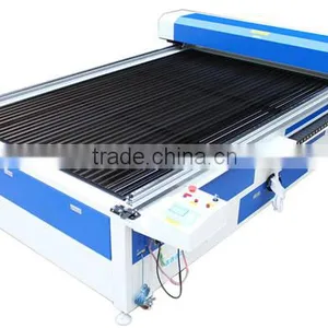CE Certificate 100W Flatbed Laser Engraving Machine for Sale thumbnail-2