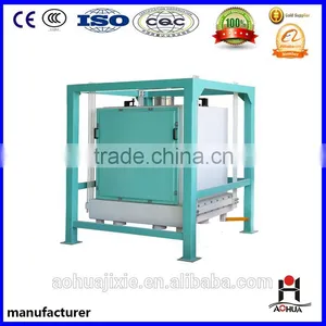 Best Price Single Cabin Plansifter for Wheat or Maize Processing thumbnail-1