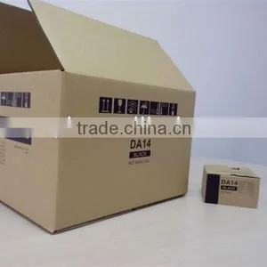 Factory Directly Sell ! Duplo DA 14 Ink & Duplo Ink & Duplo Duplicator thumbnail-3