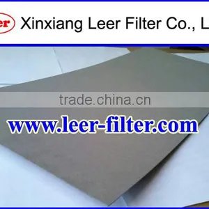Stainless Steel Porous Sintered Sheet thumbnail-1