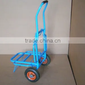 Factory Sale Hand Truck thumbnail-3