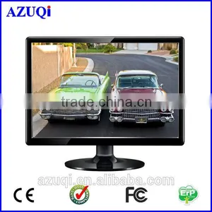 Factory Direct-sell FHD TFT Fluorescent Touch Screen 21.5" Lcd Monitor as a Multi-role Intermediary thumbnail-1