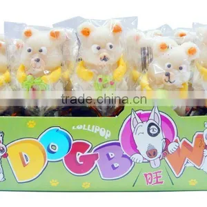 Handicraft Animal Shaped Jelly Candy thumbnail-1