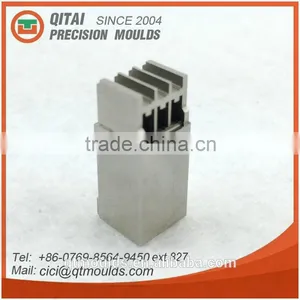 Auto Part Taiwan and Dongguan Manufacturer,Mould Spare Parts and Mould Parts thumbnail-3