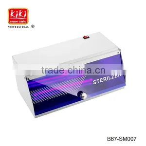 Portable uv Sterilizer uv Towel Warmer Sterilizer for Beauty Salon Use thumbnail-1