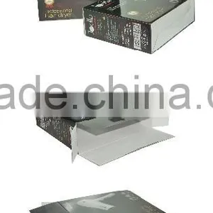 New Style Hair Dryer Packgaing Box For 2016 Wholesale thumbnail-6