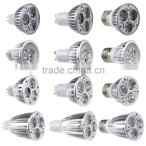High Quality High Power Led Ceiling Spot Light thumbnail-2