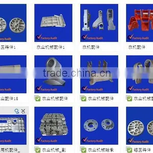 Agricultural Tractor Parts Manufacturers thumbnail-1