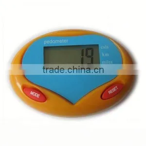 Best Selling Portable Pedometer With Clip thumbnail-1