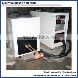 Igbt High Frequency Induction Heating Machine thumbnail-4