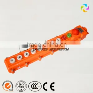 Waterproof Power Control Station thumbnail-4