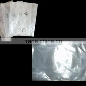 Automatic T Shirt Bag Making Machine,Plastic Bag Macking Machine WhenZou Price thumbnail-3