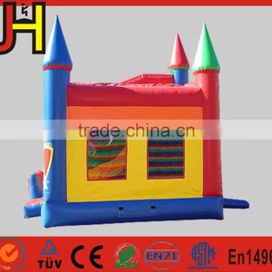 Hot Sale Commercial Inflatable Jumping Castle thumbnail-6