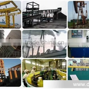 Professional Frequency Converter 3 Phase Made in China thumbnail-3