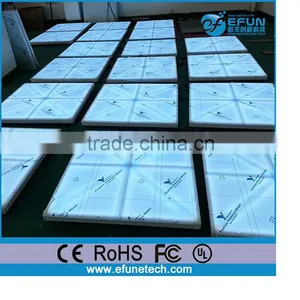 2016 New Product 3d Dance Floor for Show,party,stage Light LED Dance Floor thumbnail-1