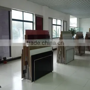 High Gloss High Polymer Composite MDF Panel for Furniture Decorative thumbnail-1