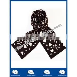 Wholesale China Manufacture Supplier Cashmere Hot New Product for 2015 Fashion Uae Poncho Wool Men Women Knit Scarf thumbnail-1