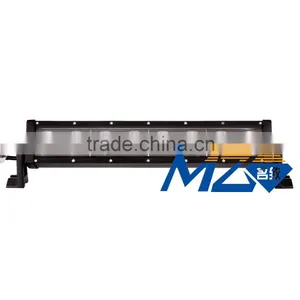 80W Diecast Aluminum Housing Material Led Light Bar New Arrival thumbnail-1