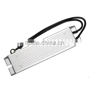 2015 Hot Sale 80 Ohm Resistor Aluminum Wirewound Resistor thumbnail-1