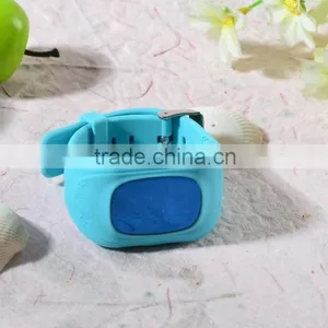 MTK6261 Mini GPS Tracker For Kids thumbnail-2