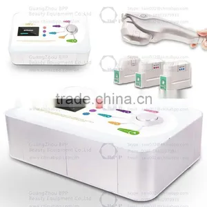 2016 New Technology Medical Hifu Machine for Face Lift and Wrinkle Removal thumbnail-4