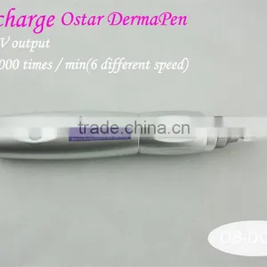 Derma Skin Pen (rechargeable Micro Needle Therapy) thumbnail-3
