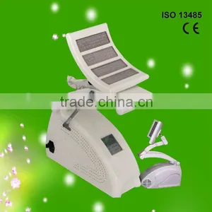 Shrink Trichopore 2013 Tattoo Equipment Beauty Products Vascular Treatment E-light+IPL+RF For Microcurrent Skin Scrubber thumbnail-1