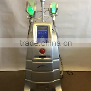 Body Shaping Cryolipolysis Fat Lose Weight Freezing For Body Slimming Machine Fat Reduction thumbnail-2