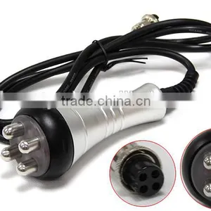 5 in 1 RF Vacuum Cavitation/ultrasound Therapy Vacuum rf Fat Remove thumbnail-3