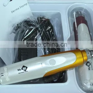 Rechargeable Anti-ageing Micro Derma Needle Pen + 2 Free Needle Sets thumbnail-5