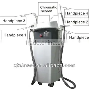 Super Slim! Cavitation Slimming Beauty Device to Lose Weight thumbnail-3