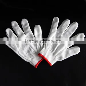 High Quality Professional Three Colors Anti-scald Gloves/protect You Being Hurt thumbnail-4