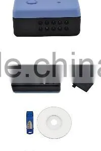 2016 Hot Sale Portable Treadmill Wireless Ecg Machine Stress Test System thumbnail-3