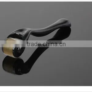 2015 Professional Full Sizes 0.2mm-3mm Microneedle Derma Roller thumbnail-3