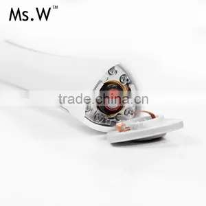Ionic Eye Wrinkle Remover Anti-aging Massager Pen Battery Operate thumbnail-5