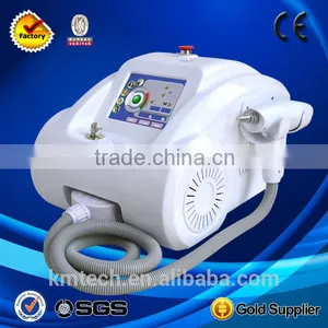 New Upgrade High Quality nd Yag Laser Korea for Hair Removal thumbnail-1