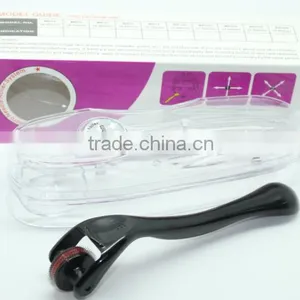 Acne Treatment Ce And Rohs Certificate Derma Roller / Dermaroller Manufacturer For Sale thumbnail-2