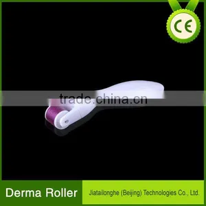 DRS 600 Pins Stainless Micro Derma Roller for Acne Scar Removal thumbnail-5