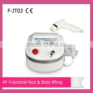 2015 Ce RF Skin Rejuvenation Micro Fractional RF Machine for Home Use Skin Care thumbnail-1