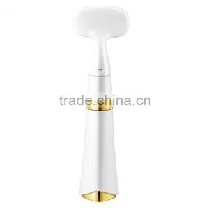 New Best Face Beauty Products Vibration Electric Face Brush thumbnail-5
