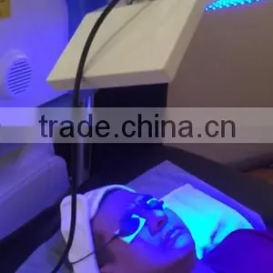 Multifunctional 3 In 1 Facial Oxygen Water Jet Peel Cleaning Skin Machine LED Light Therapy BIO Face Lifting Jet Peel Oxygenated Water Machine thumbnail-5