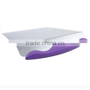 Stainless Steel Shopping Websites Cake Portable Hand Manual Lifter thumbnail-5