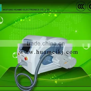 Hot Sale Intense Pulsed Light Face Eyebrow Hair Removal Machine thumbnail-1