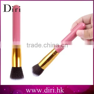 Private Label 10pcs Synthetic Kabuki Professional Makeup Brushes thumbnail-3