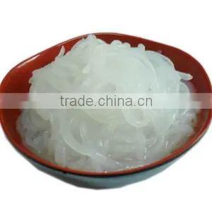 Zero Calorie And Sugar Wholesale Amorphophallus Konjac Noodles Konjac Konts thumbnail-6