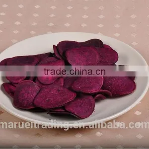 VF Purple Potato Chips thumbnail-1