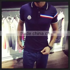 Men Polo Tshirts,custom Polo T-shirts,cheap Polo t Shirts Turkish Manufacturer thumbnail-4