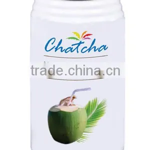 Young Coconut Juice With Jelly thumbnail-1