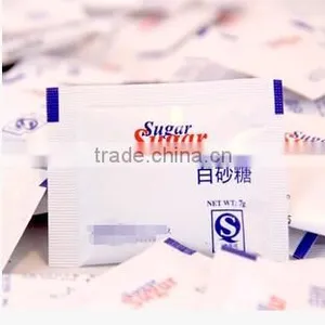 Sweetener Packet for Coffee/tea thumbnail-1